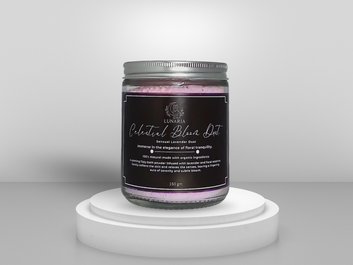 Celestial Bloom Dust