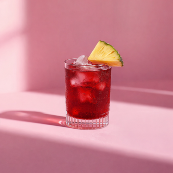 Tropical Muse Herbal Tea