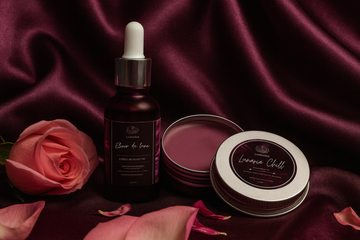 Eternal Femme Ritual Set