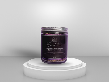 Tropical Muse Herbal Tea