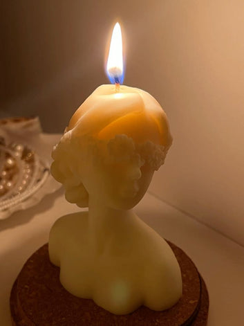 Massage Candle