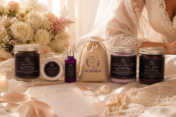Bridal Bloom Kit