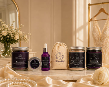 Bridal Bloom Kit
