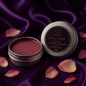 Lunaria Chill Balm