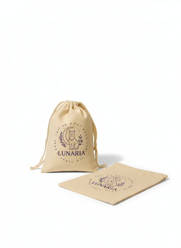 Bath Tea Muslin Bags