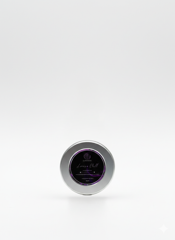 Lunaria Chill Balm