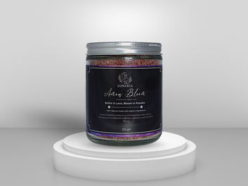 Amour Bloom Bath Tea