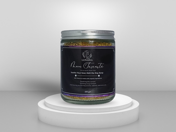 Moon Sérénité Bath Tea